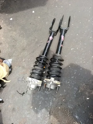 Shocks Absorber Porsche All Available