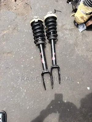Shocks Absorber Porsche All Available
