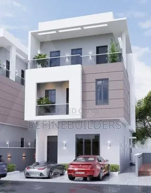 Architectural Plan