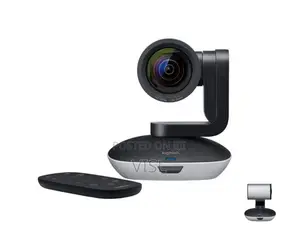 Logitech PTZ PRO 2 USB Camera
