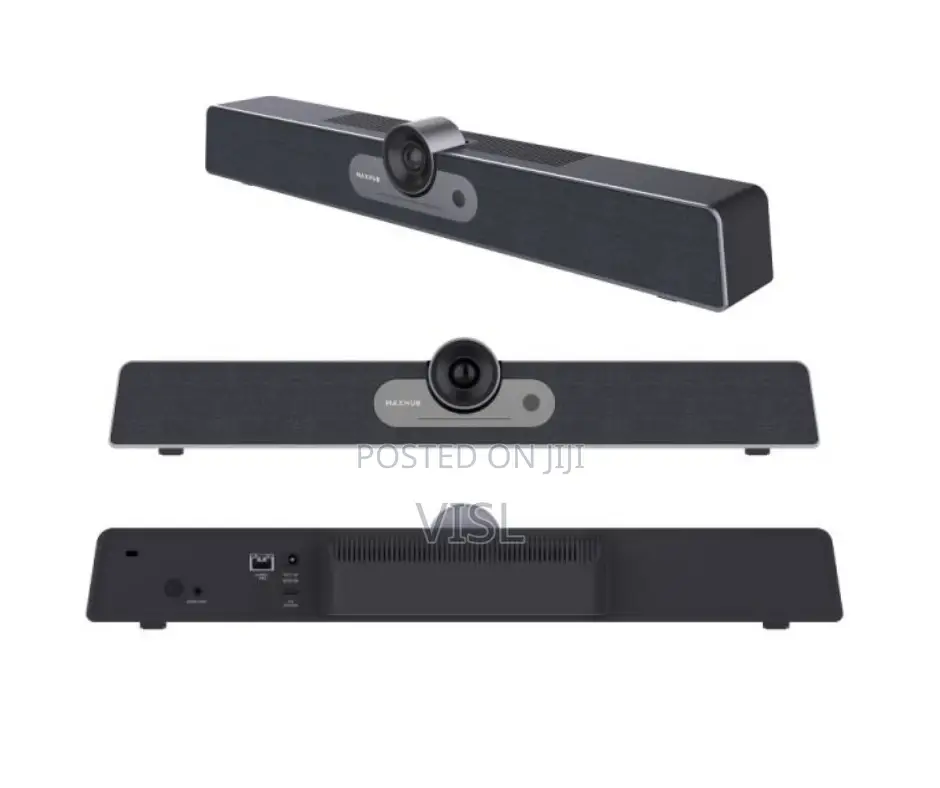 Maxhub Uc S07 USB Videobar