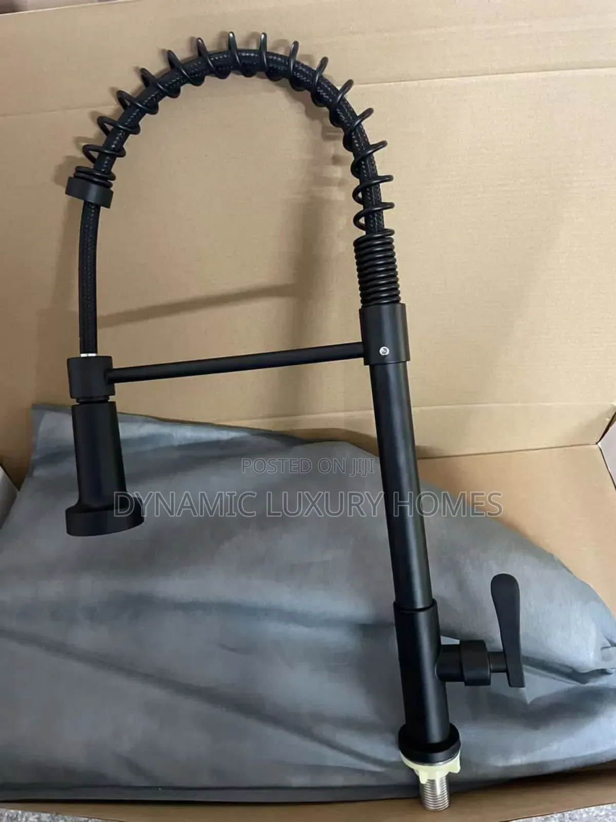 Quality Spring Kitchen Sink Tap
