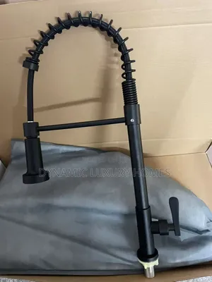 Quality Spring Kitchen Sink Tap