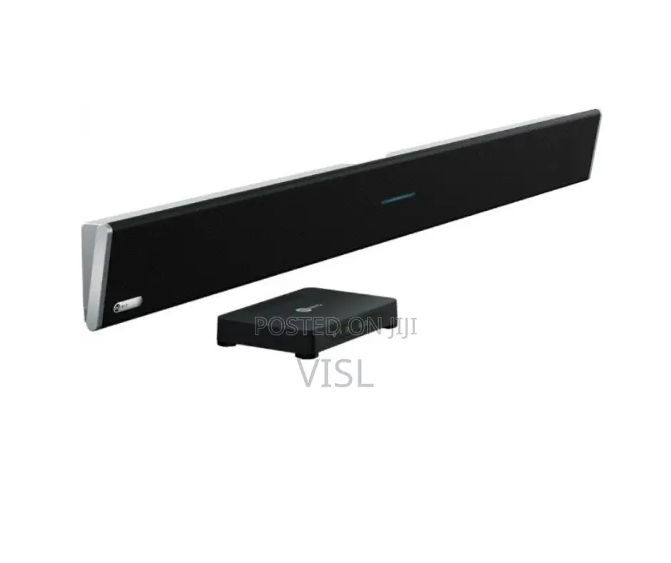 Nureva HDL310 - Black