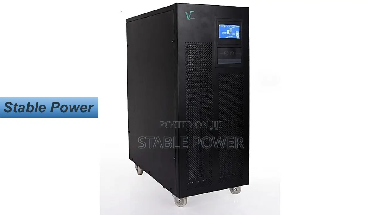 10kva(10000va) Vectronic Online Ups