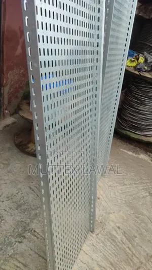 Cable Tray