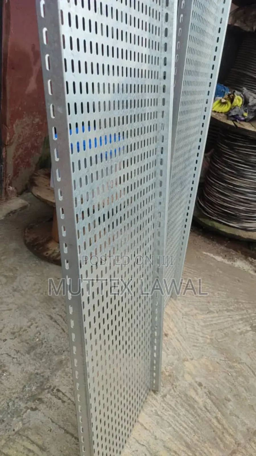 Cable Tray