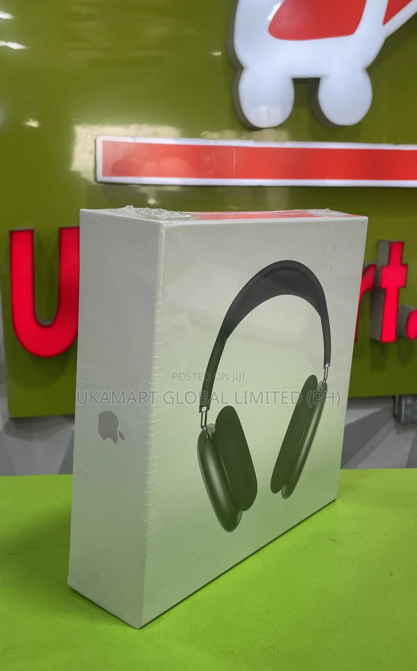 Apple Airpods Max Headset