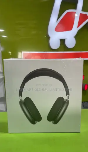 Apple Airpods Max Headset