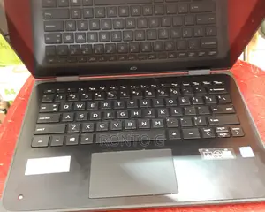 Laptop HP ProBook 11 X360 4GB Intel SSD 320GB