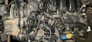 Ford Focus Engine 2.0 Model 2013