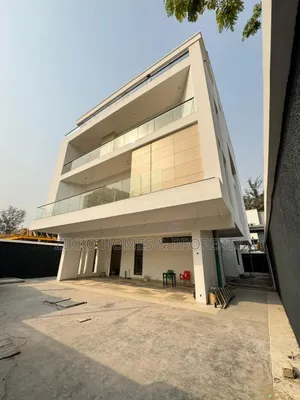 5bdrm Duplex in Ikoyi for sale