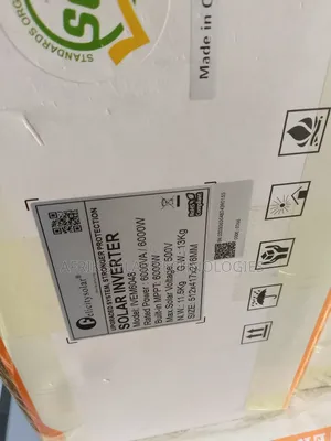 6kva 48v Felicity Ivem Inverter