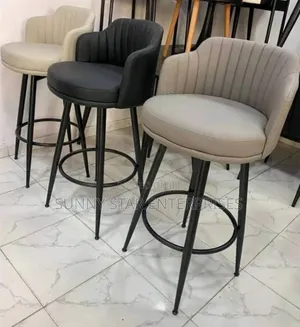 High Quality Executive Bar Stool for Restaurants, and Bars