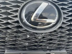 Lexus RX 350 2019 White