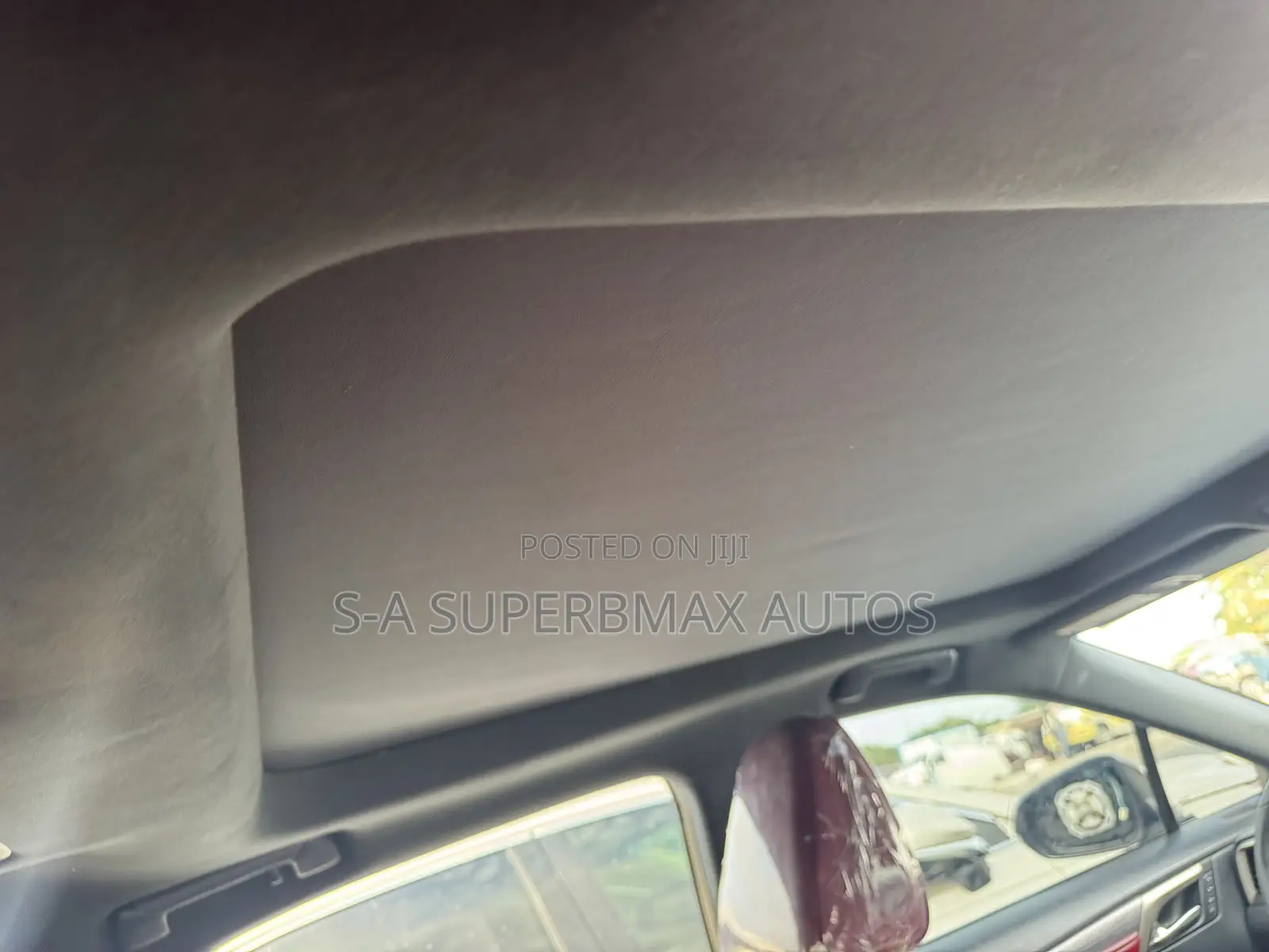 Lexus RX 350 2019 White