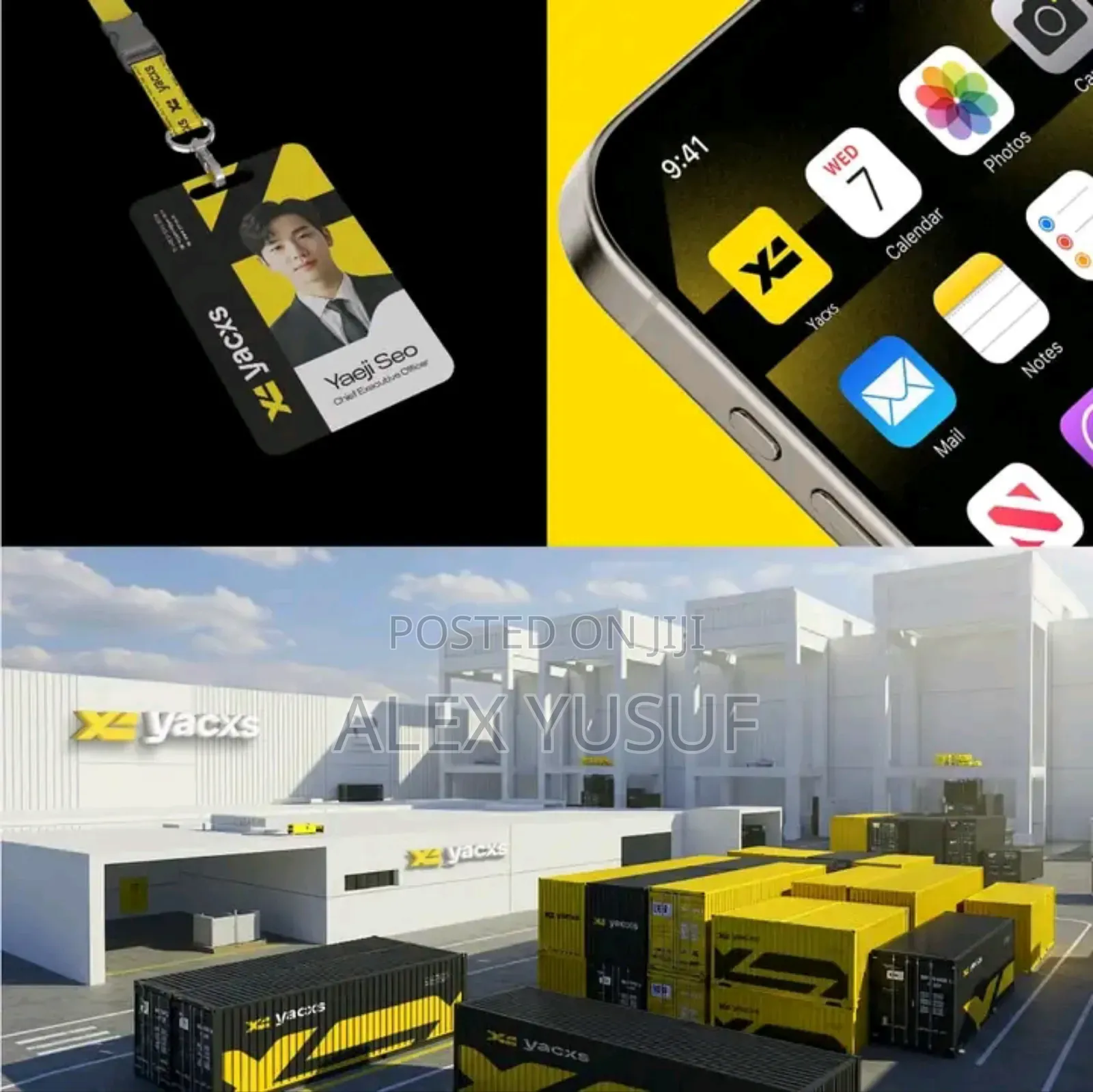 Motion and Graphic Design