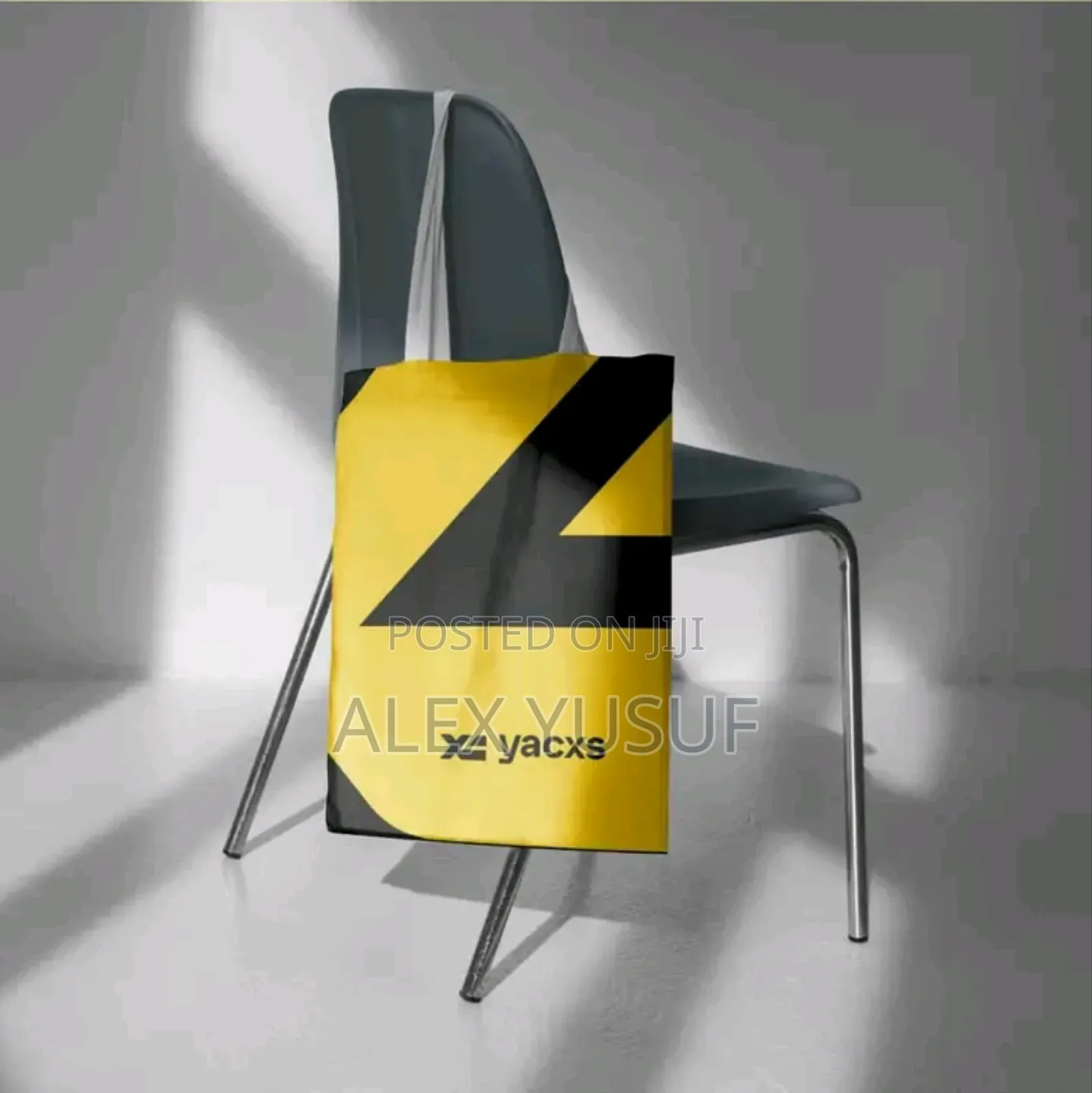 Motion and Graphic Design