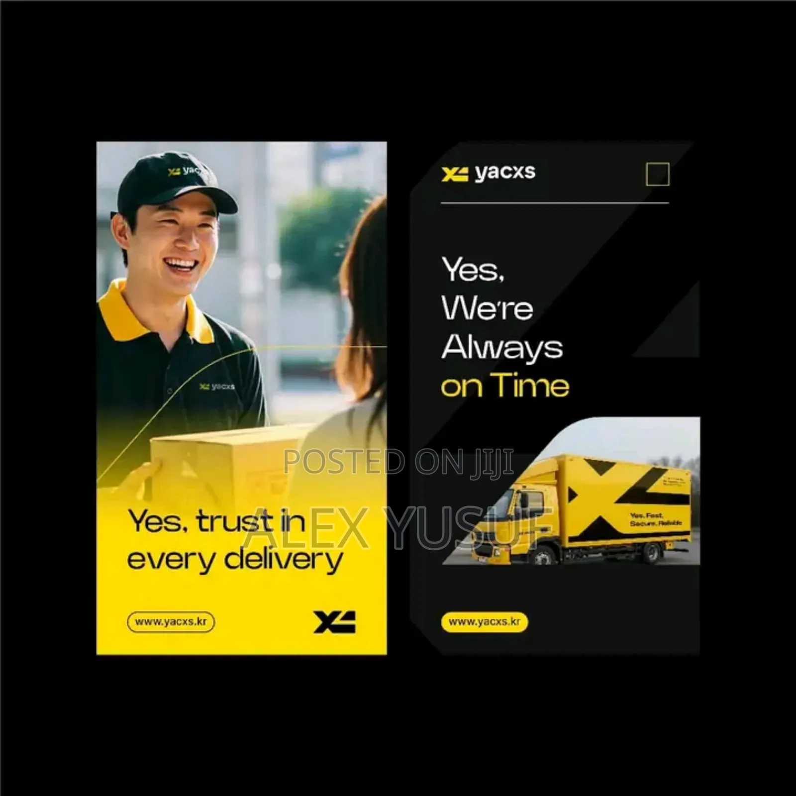 Motion and Graphic Design