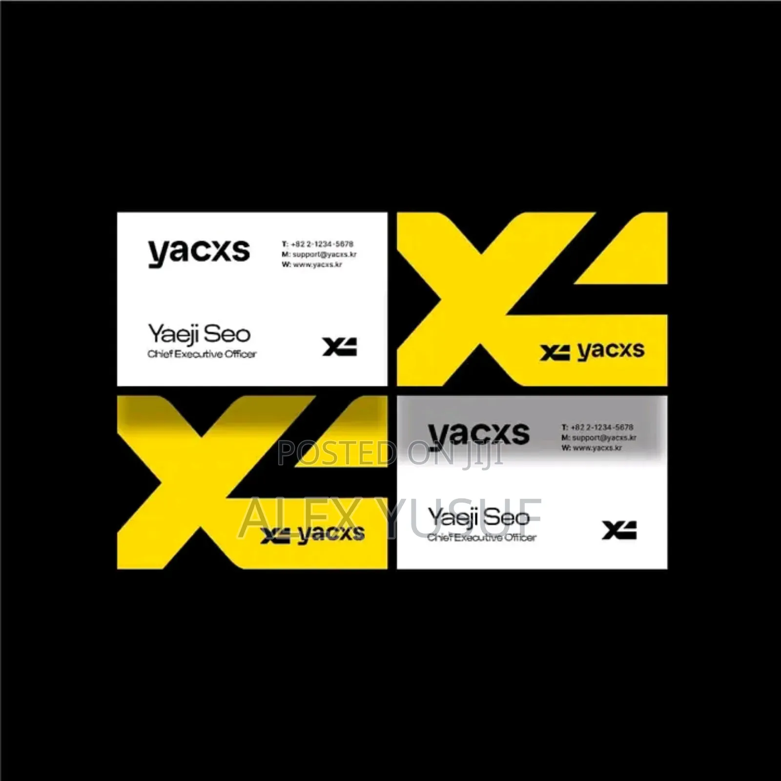 Motion and Graphic Design