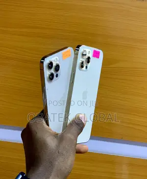 Apple iPhone 12 Pro Max 128 GB Gold