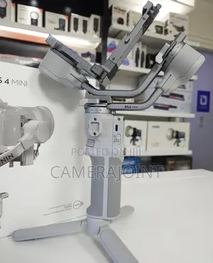 Dji Rs4 Mini Combo Gimbal
