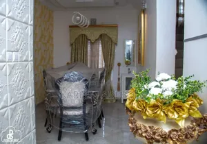 Furnished 3bdrm Duplex in Carlton Gate Estate for rent