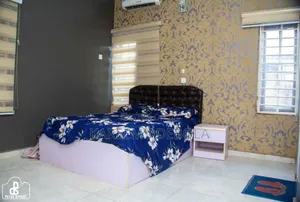 Furnished 3bdrm Duplex in Carlton Gate Estate for rent