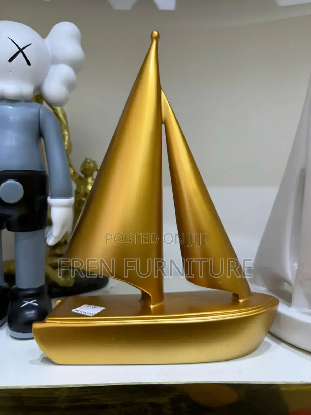 Imported Luxury Quality Deco
