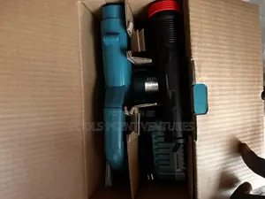 Total Cordless Air Blower