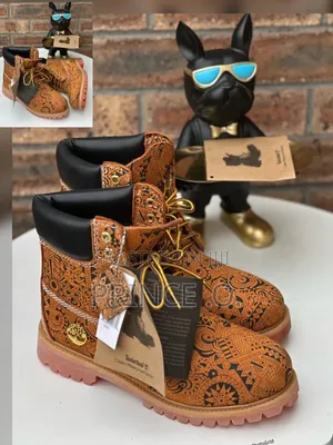 6inch Timberland Boots