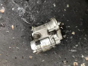 1GR Kick Starter for 4runner