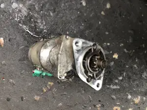 1GR Kick Starter for 4runner