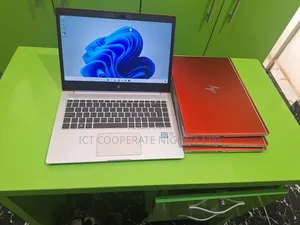 Laptop HP EliteBook 1040 G4 8GB Intel Core I5 SSD 256GB