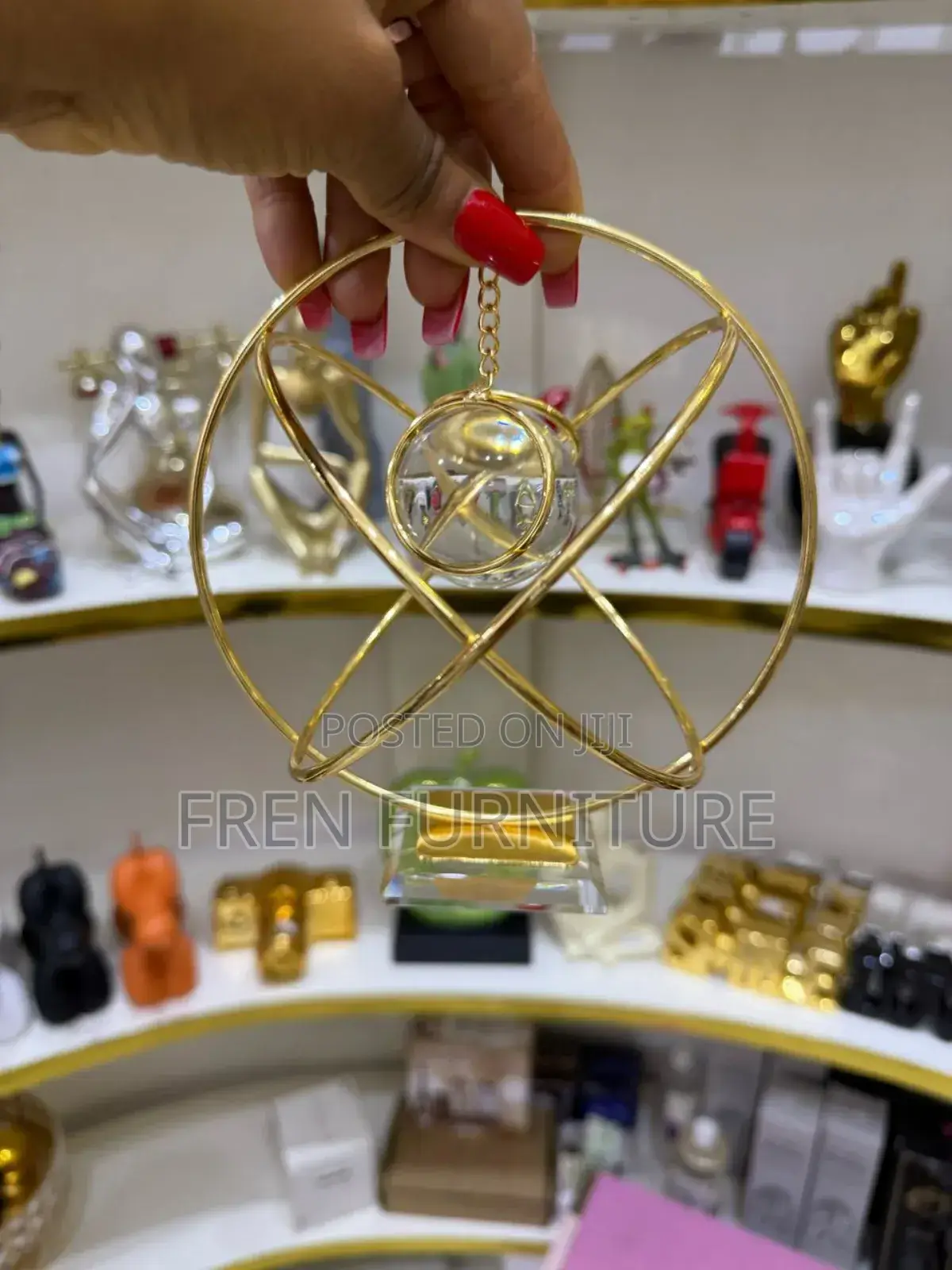 Imported Luxury Quality Deco
