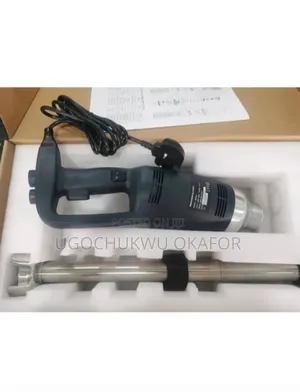 Immersion Blender Machine Immersion Blender