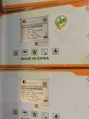 Felicity 3kva 24v Ivem Hybrid Inverter