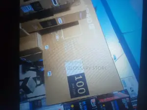 LG UHD Smart Tv Strong and Reliable