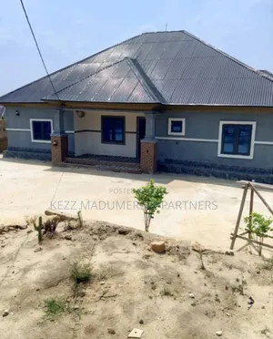 Photo - 3bdrm Bungalow in Ekperi Nsukara Road, for sale