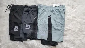 Short With Tight