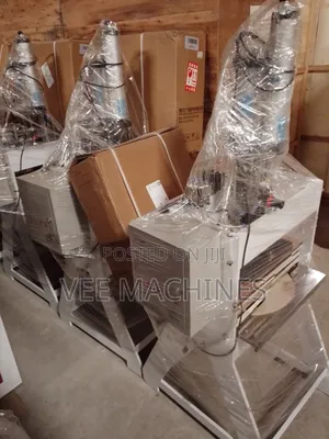 Cylinder Punching Machine