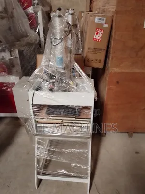 Cylinder Punching Machine