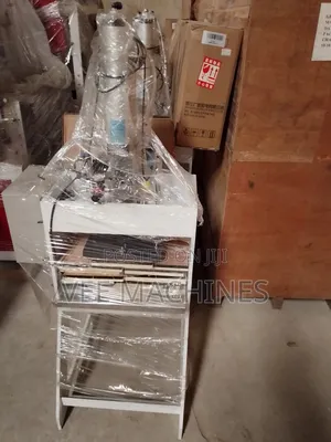 Cylinder Punching Machine
