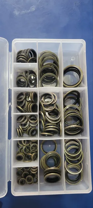 Dowty Bonded Seal Set