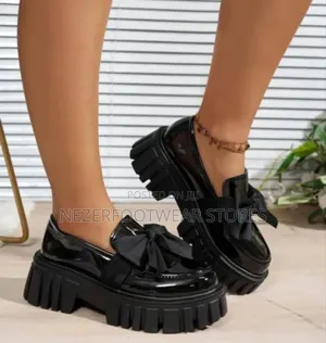 Newest Female Shoes/Loafers.