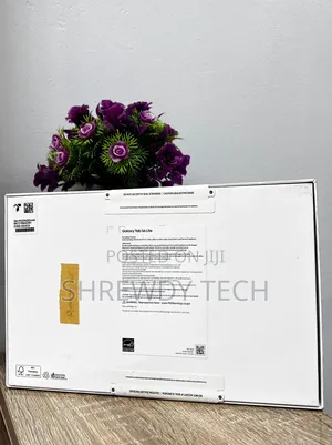 New Samsung Galaxy Tab S6 Lite 128 GB Pink