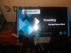 Classic Audio Sax Mic Sn202rx
