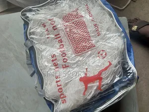 Original Football Goal Post Net