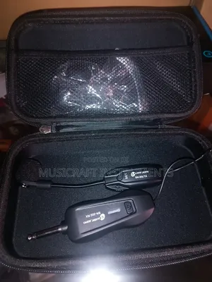 Classic Audio Sax Mic Sn202rx