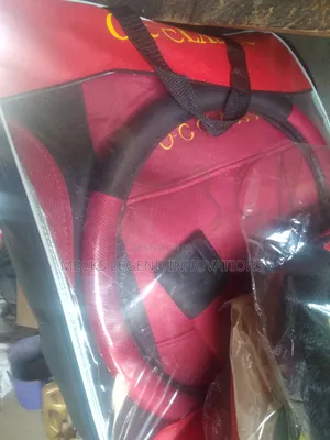 Corolla /Civic Classic Seat Cushion